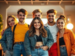 Influenceri România