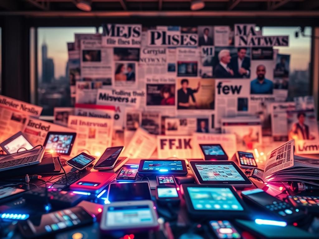 influenta media influenta media