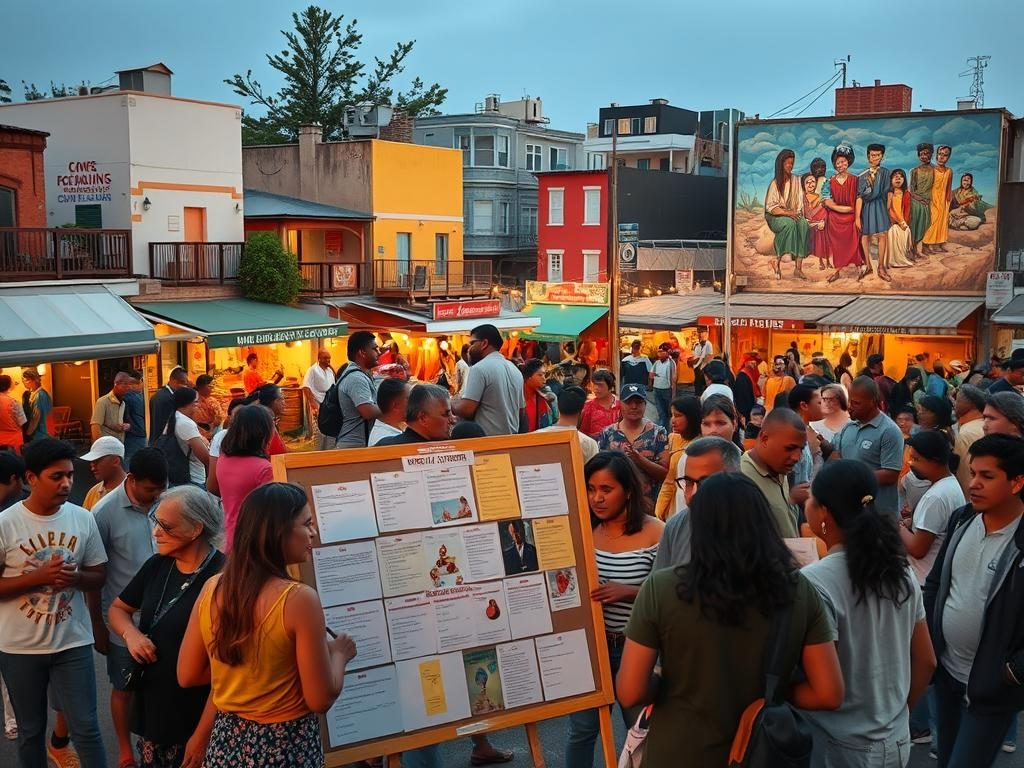 inițiative comunitare inițiative comunitare