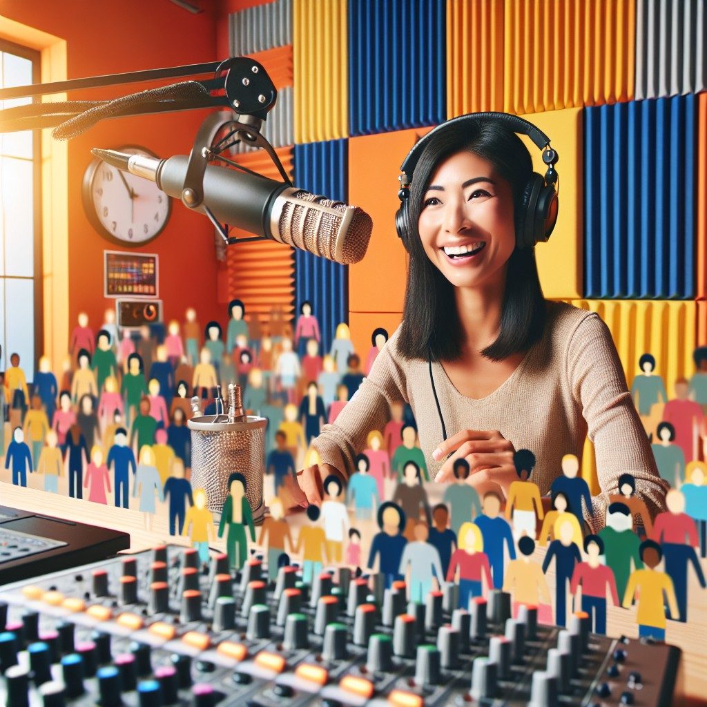 podcast‑inspirativ