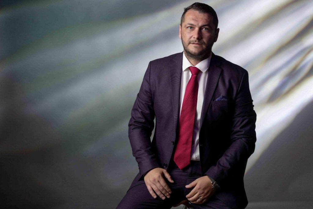 Bogdan Steriopol – „Deepfake-ul nu fură doar identitatea, ci și încrederea noastră în adevăr”