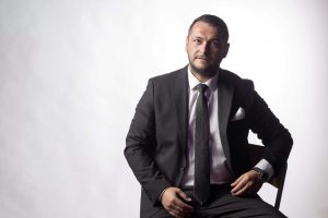 Bogdan Steriopol – „Nordul Europei arată calea: România are nevoie de o strategie națională împotriva dezinformării!”