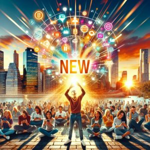 social media branding