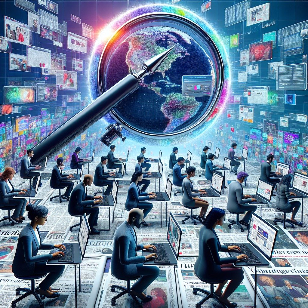 jurnalism digital