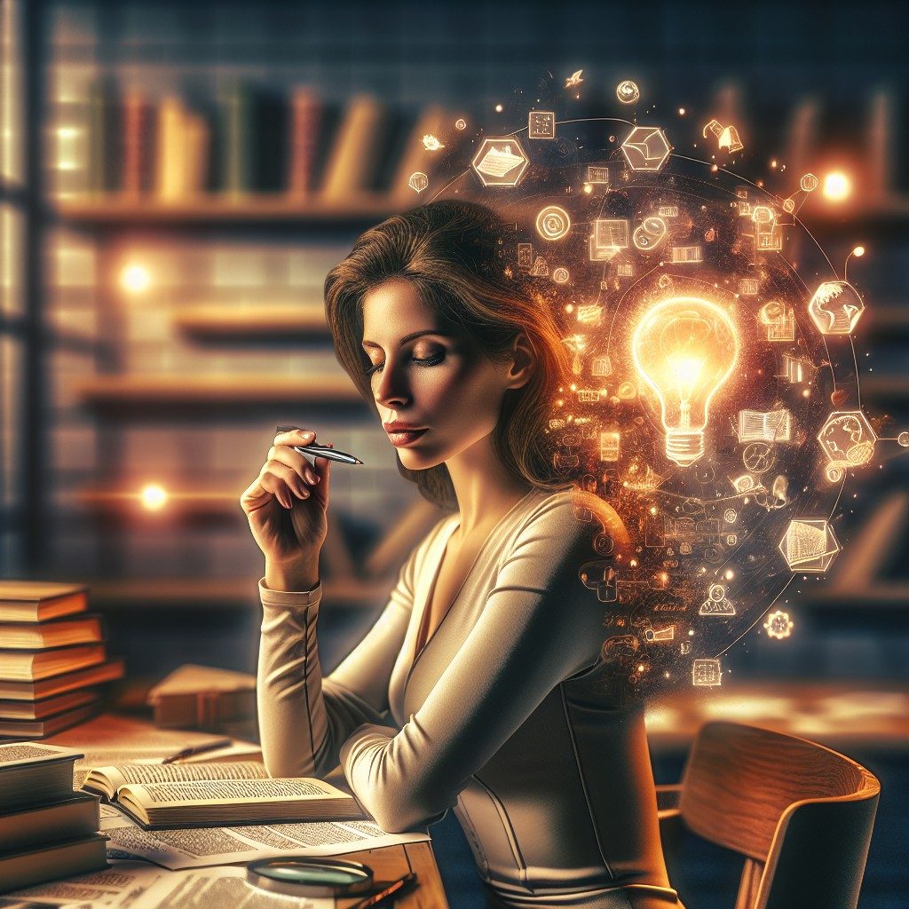 Abordarea constructivă a informaţiilor dificile pentru o minte clară