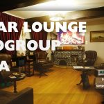 Evenimente Exclusive în Cigar Lounge: Un Sanctuar Interbelic pentru Experiențe Premium