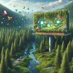 Cum creezi campanii media sustenabile din perspectiva ecologiei